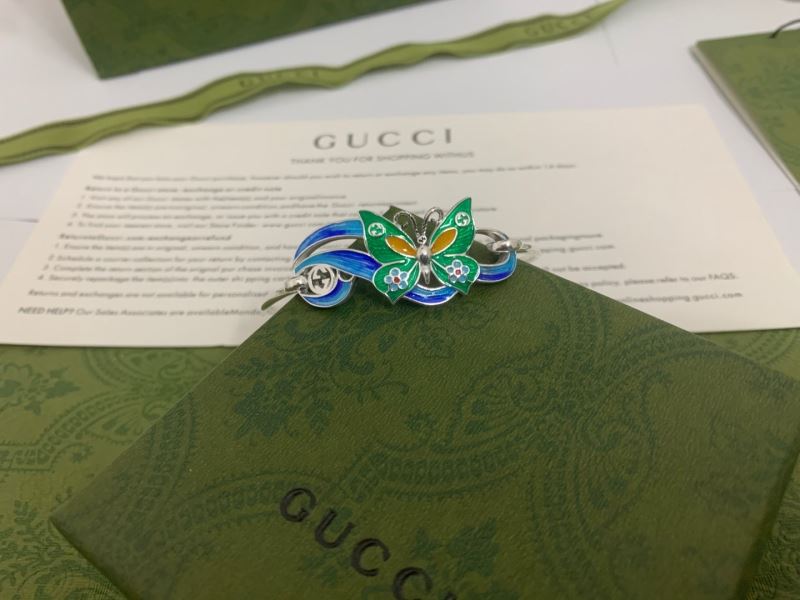 Gucci Bracelets